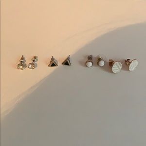 Earring set